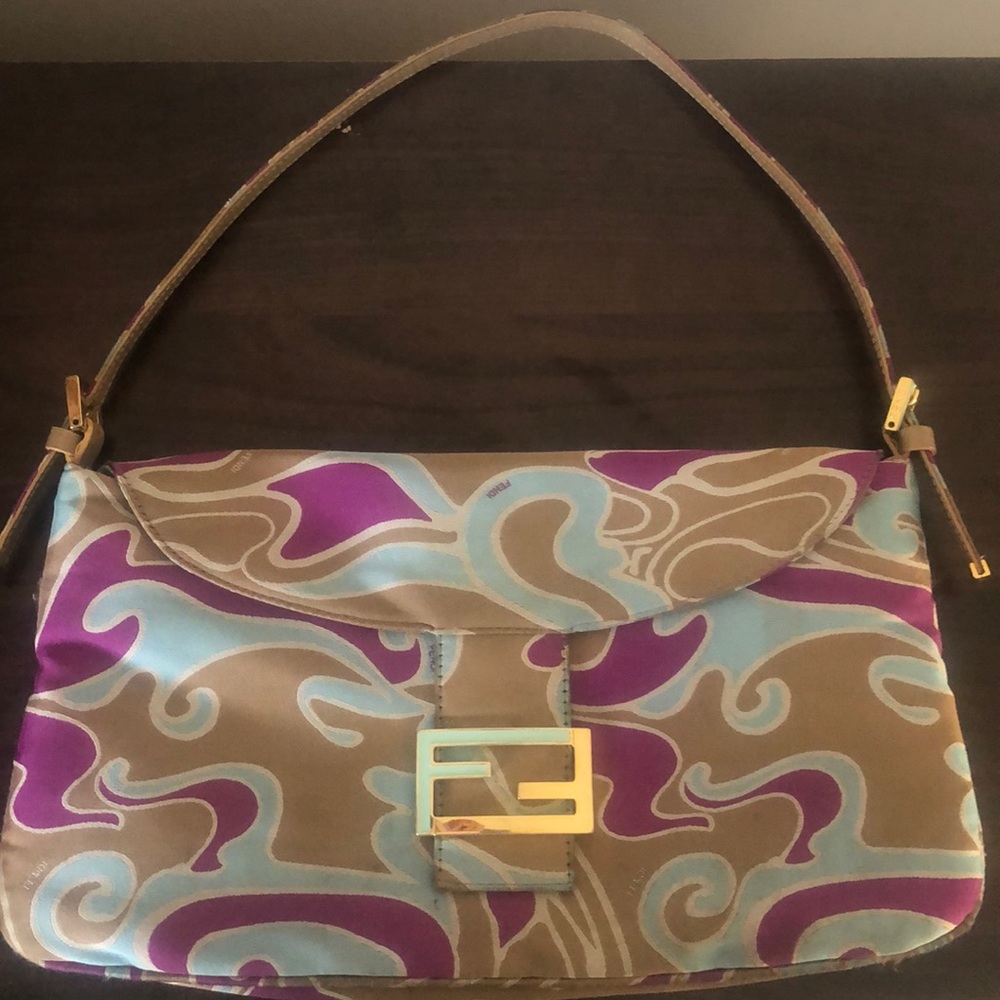 Fendi Handbag